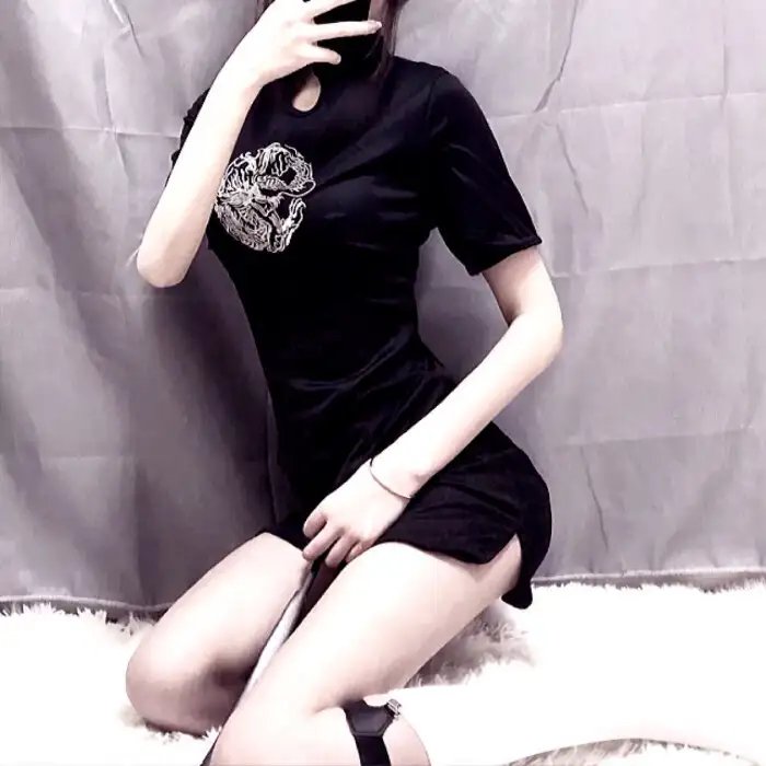 爱上火星男孩