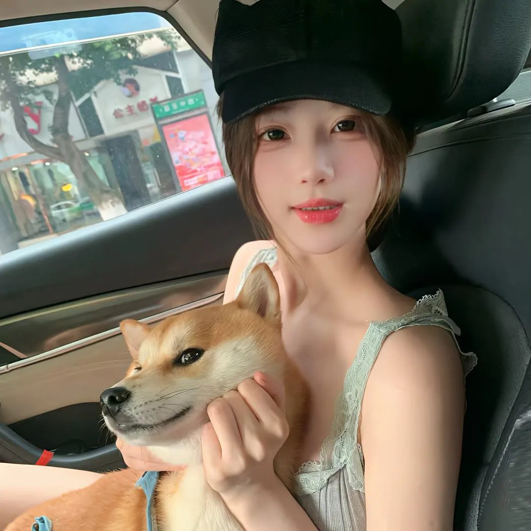 莫莉快跑